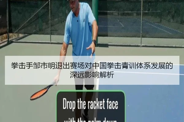 拳击手邹市明退出赛场对中国拳击青训体系发展的深远影响解析（AYX SPORTS）